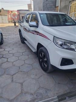 Changan Hunter